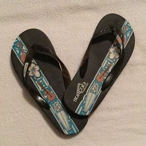 Hawaiian Beach Sandal